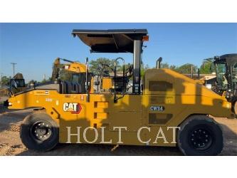 CAT CW34