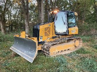 CAT D1 LGP ASZ2