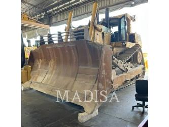 CAT D10T