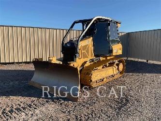 CAT D2 XL AAG