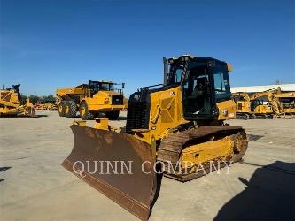CAT D3 LGP