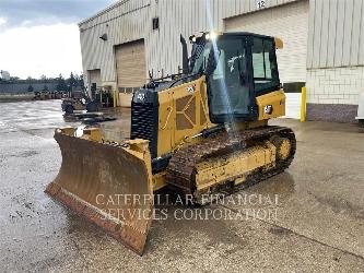 CAT D312