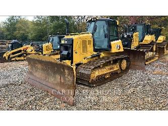 CAT D4