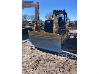 CAT D4K2