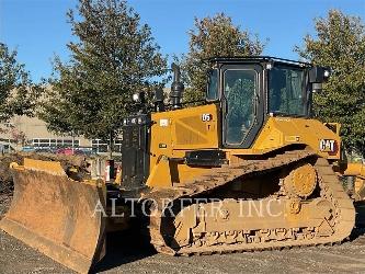 CAT D5-17VPLGP