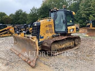 CAT D5K2 LGP3D