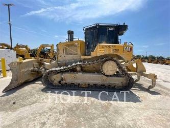 CAT D6 VP