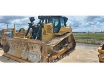 CAT D6 XE