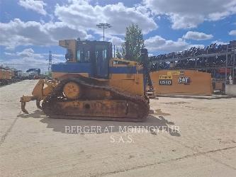 CAT D6TLC LGP