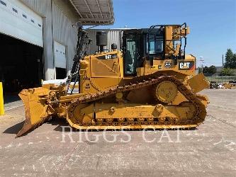 CAT D6TVP