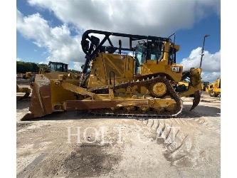 CAT D8 SS3