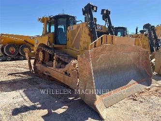 CAT D8 SU