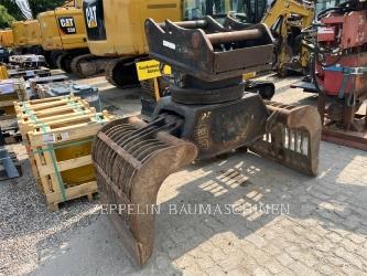 CAT G315B/D