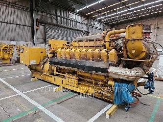 CAT G3520