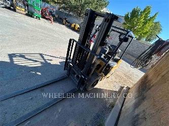 CAT IF GP25N5