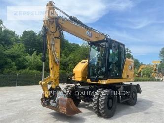 CAT M315-07A