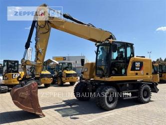 CAT M316F