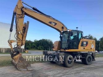 CAT M320F PMTQ
