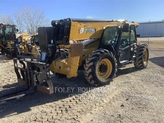 CAT TL1255-05C