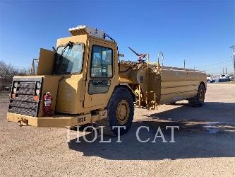 CAT W00 613C