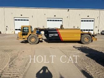 CAT W00 613C