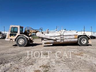 CAT W00 613CII