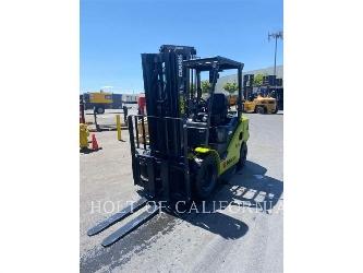 Clark S30 DUAL