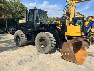 Doosan DL200-5