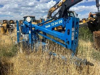Genie TZ34/20