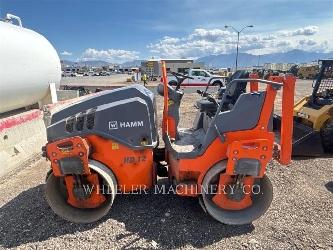 Hamm HD12