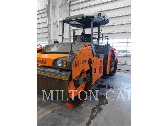 Hamm HD120IVV