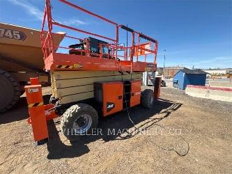 JLG RT4394