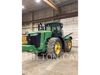 John Deere 9560R