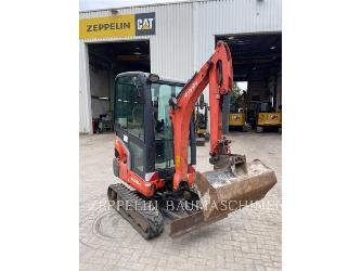 Kubota KX018-4