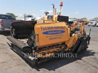 LeeBoy L8500B