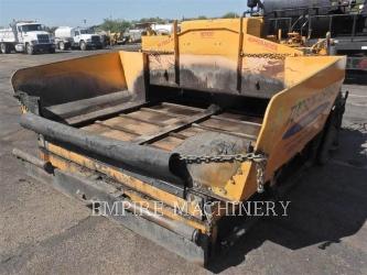 LeeBoy L8500T