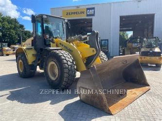 New Holland W190