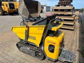 Wacker DT08