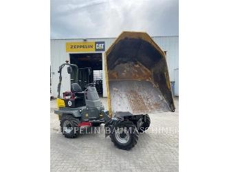 Wacker DW40