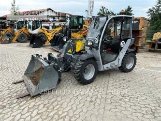 Wacker TH412