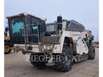 Wirtgen WR240I