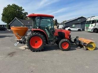 Kubota L2-452
