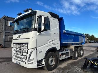 Volvo FH 540