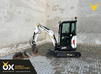 Bobcat E 20z