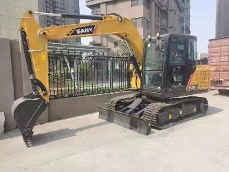 Sany SY 75 C