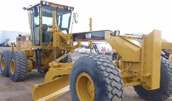 CAT 14 H