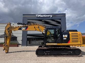 CAT 320FL