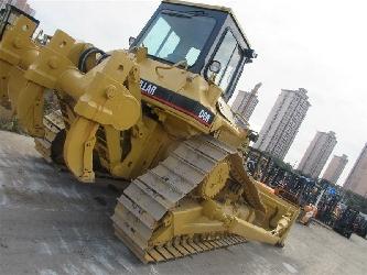CAT D 6 R