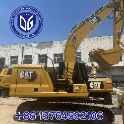CAT 320GC