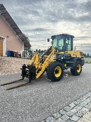 Yanmar V 100